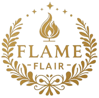 Flame Flair Candles